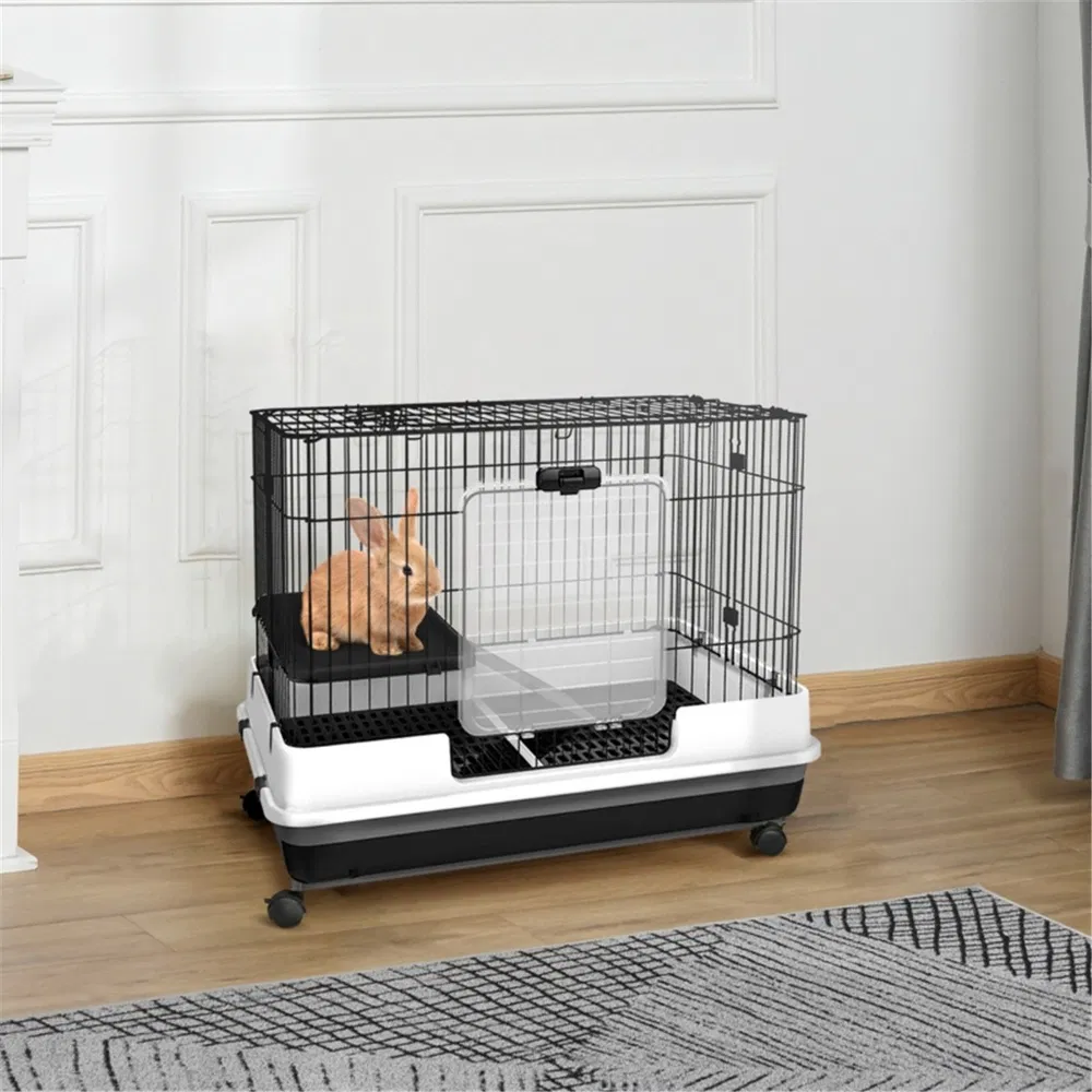 Small Animal Cage ( Amazon Shipping)(Prohibited by WalMart) photo 8