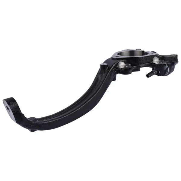Front Right Steering Knuckle for Dodge Charger Challenger Chrysler 300 698-298 photo 5