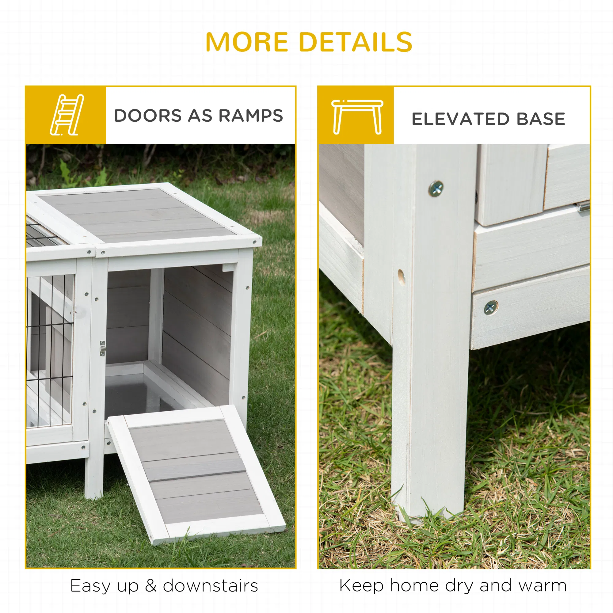 Small Animal Playpen Cage photo 4