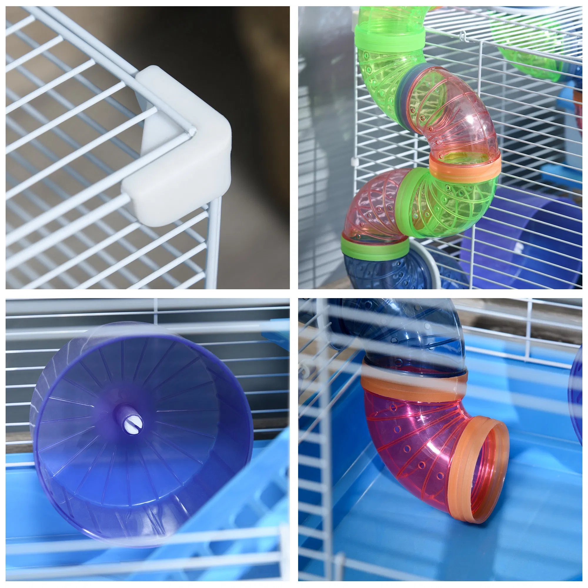 Hamster Cage/Pet Cage photo 7