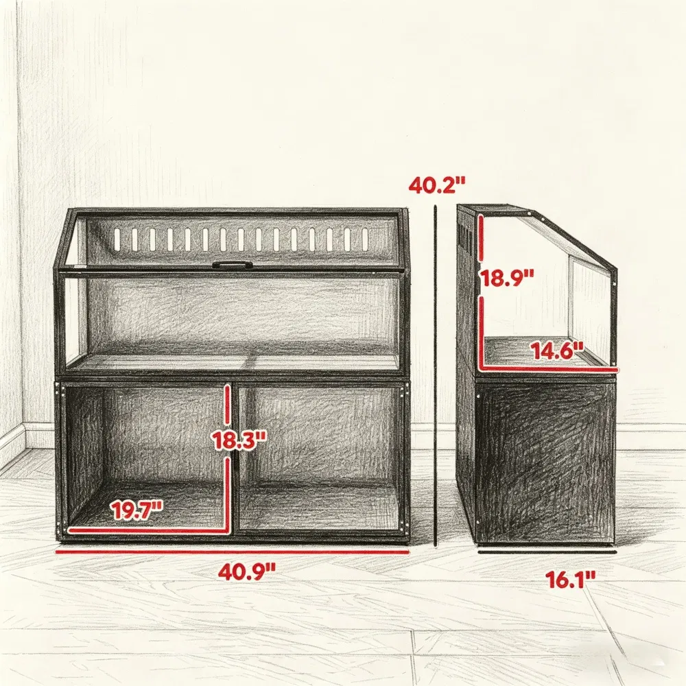 Hamster Cage/Pet Cage photo 5