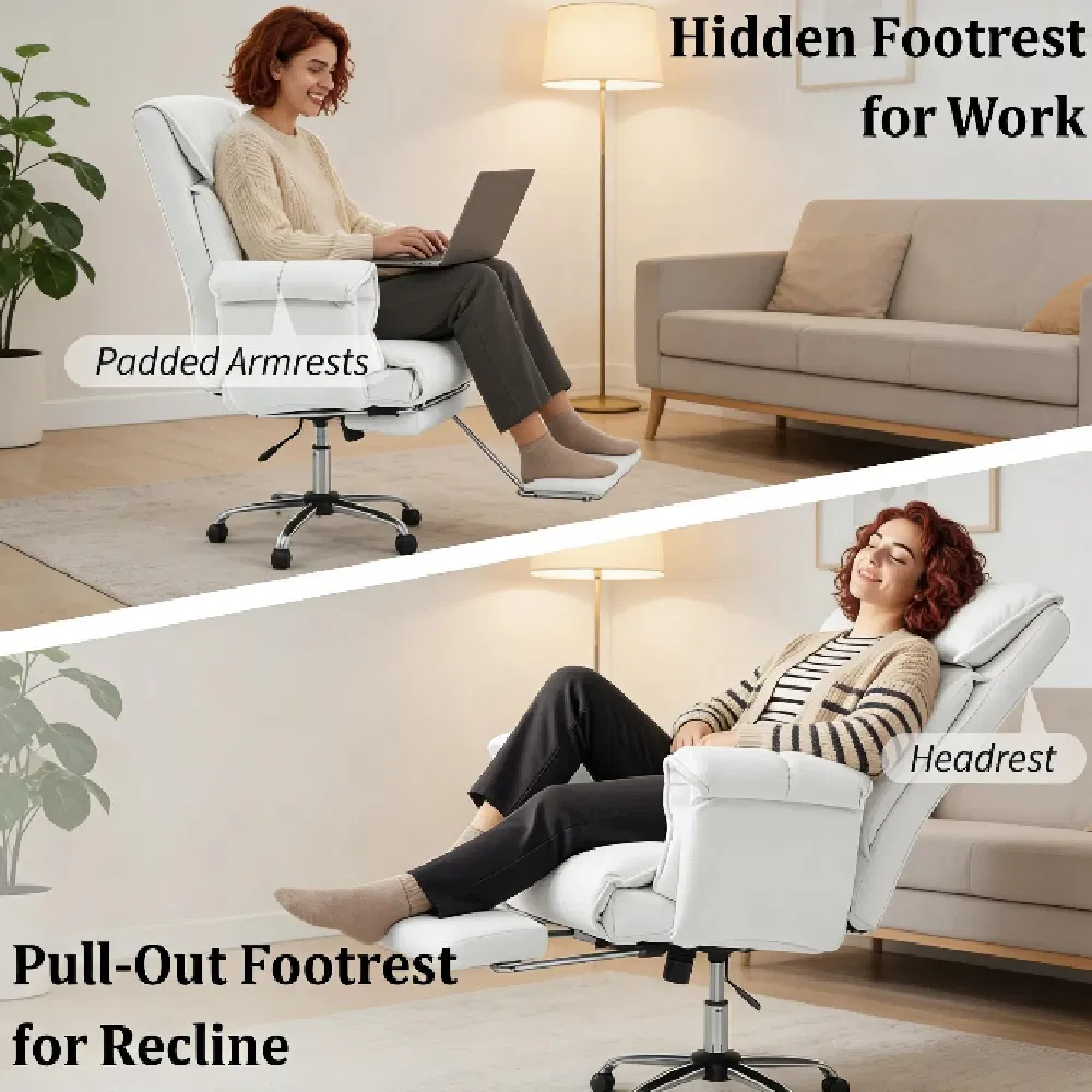 Office Chair/Massage Office Chair(No shipments on weekends) photo 2