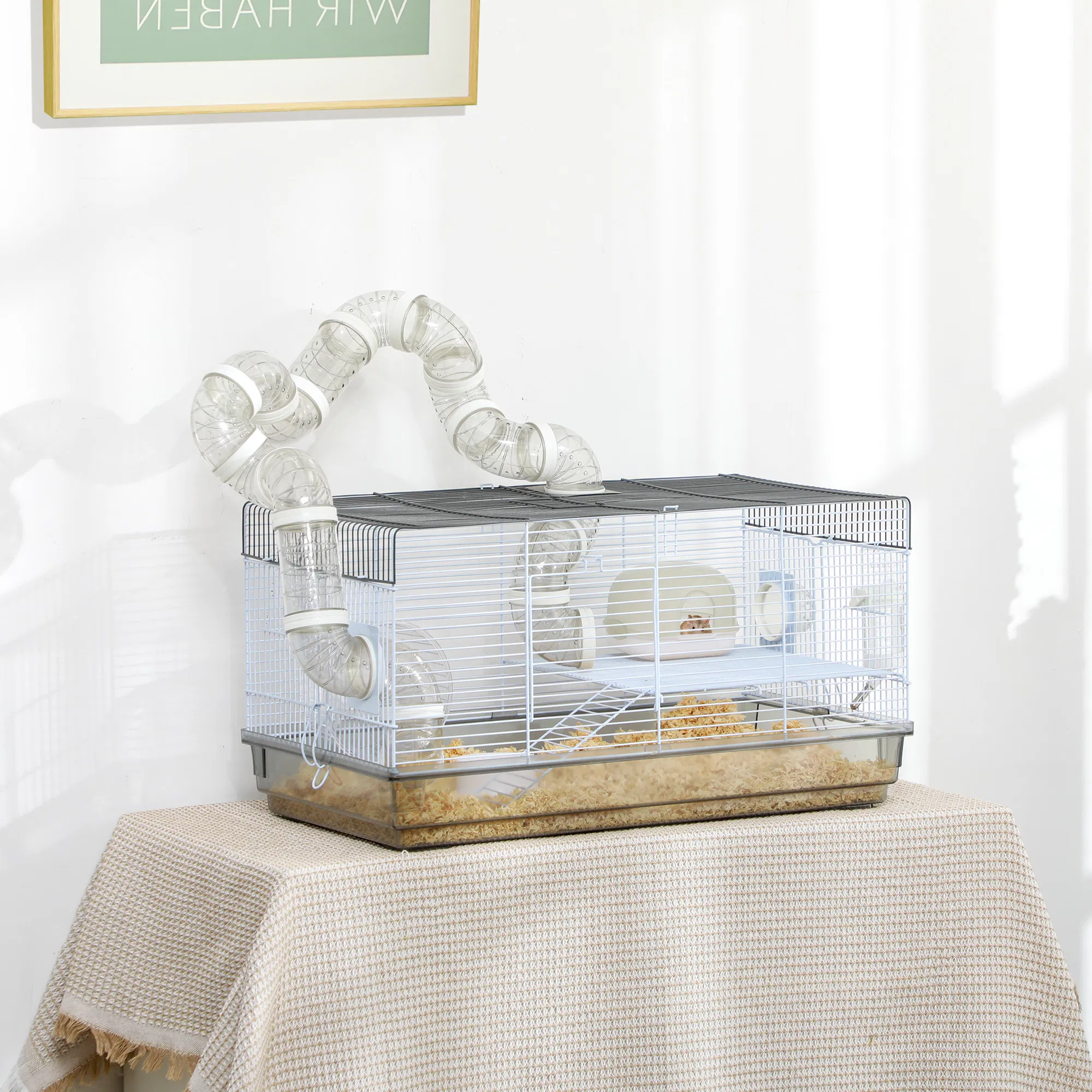 Hamster Cage/Pet Cage photo 1