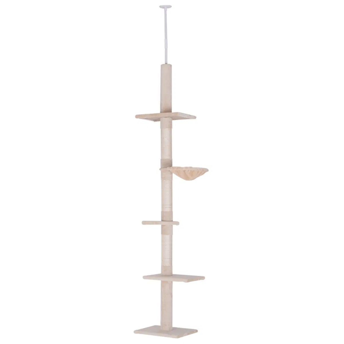 Wooden Cat House/Cat Trees /Cat Climbing Tower ( Amazon Shipping)(Prohibited by WalMart) photo 3