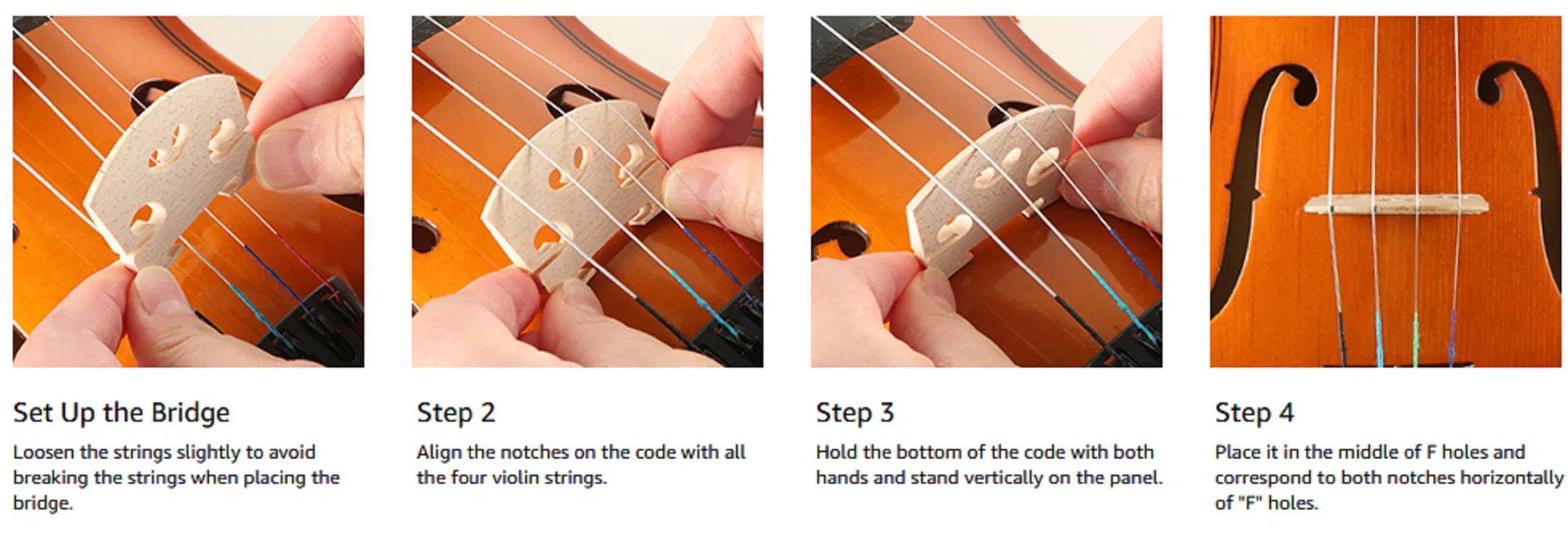 4/4 Acoustic Cello Case Bow Rosin Wood Color photo 3