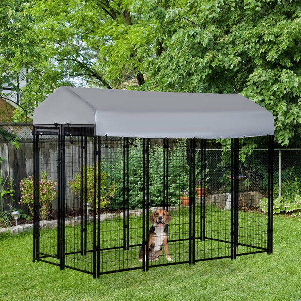 Dog Kennel photo 8