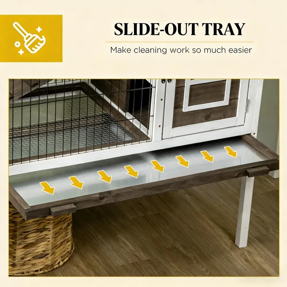 Small Animal Playpen Cage photo 3