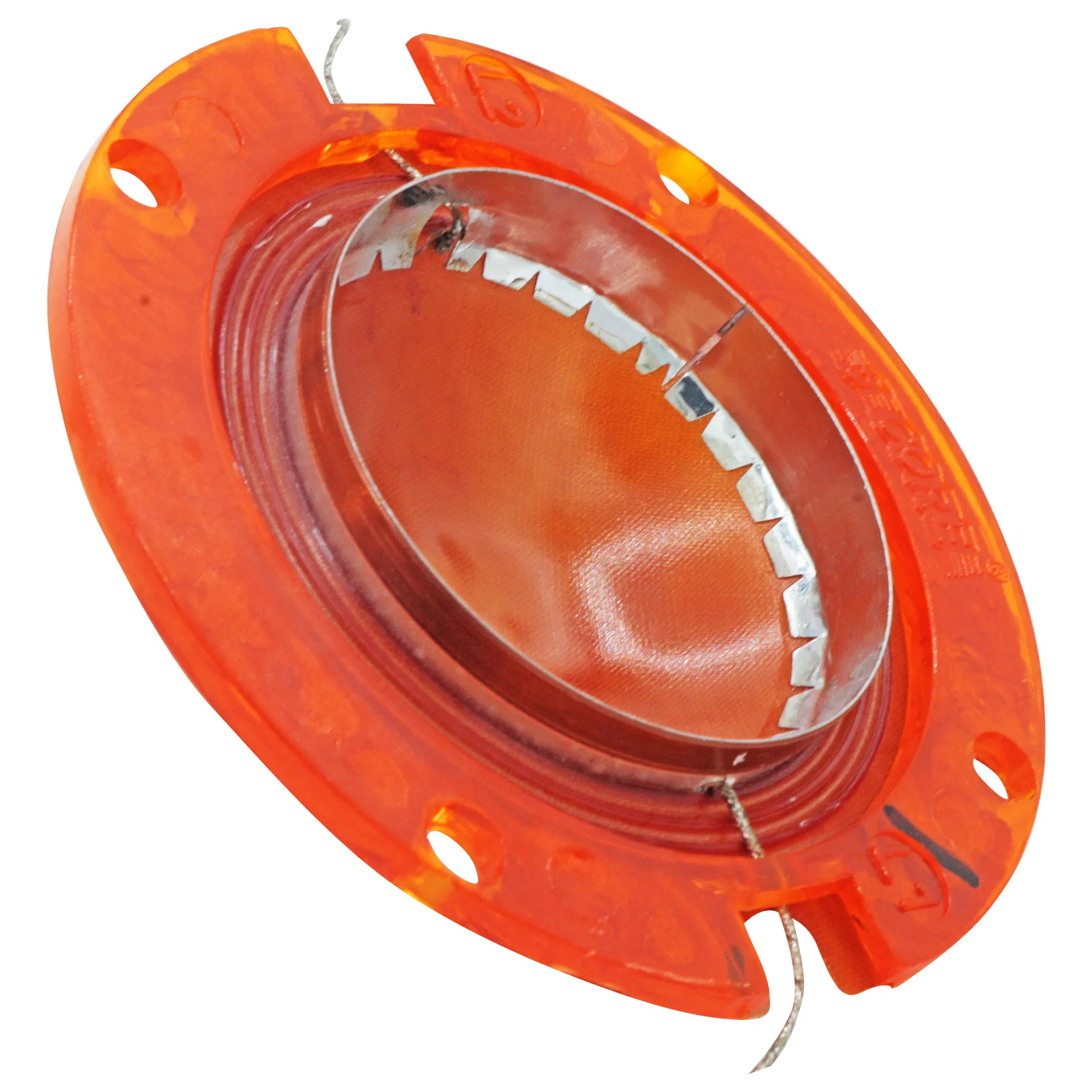 5Core 2" Replacement Phenolic Tweeter Diaphragm Voice Coil High Pitch Horn photo 1