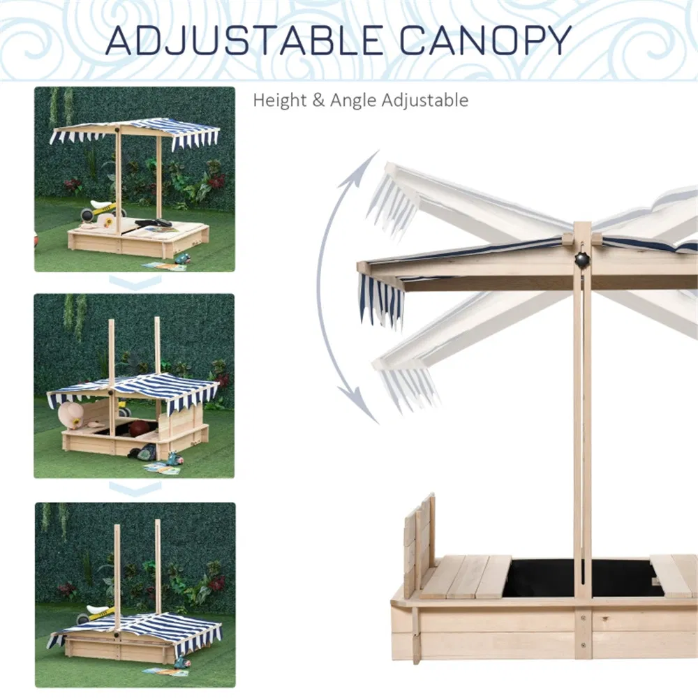 Kids Sandbox ( Amazon Shipping)(Prohibited by WalMart) photo 5