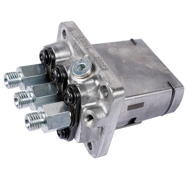 Fuel Injection Pump For Kubota D905 D1005 D1105 16032-51010 16032-51013 1603251010 1603251013 photo 5