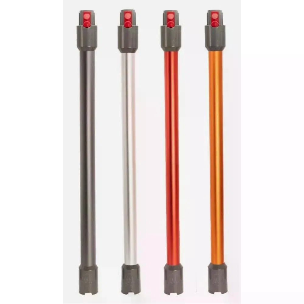 Quick Release Extension Wand Orange Replacement for Dyson V7 V8 V10 V11 SV10 SV11 Cordless Stick Vacuum Cleaner Parts Extension Rods photo 7