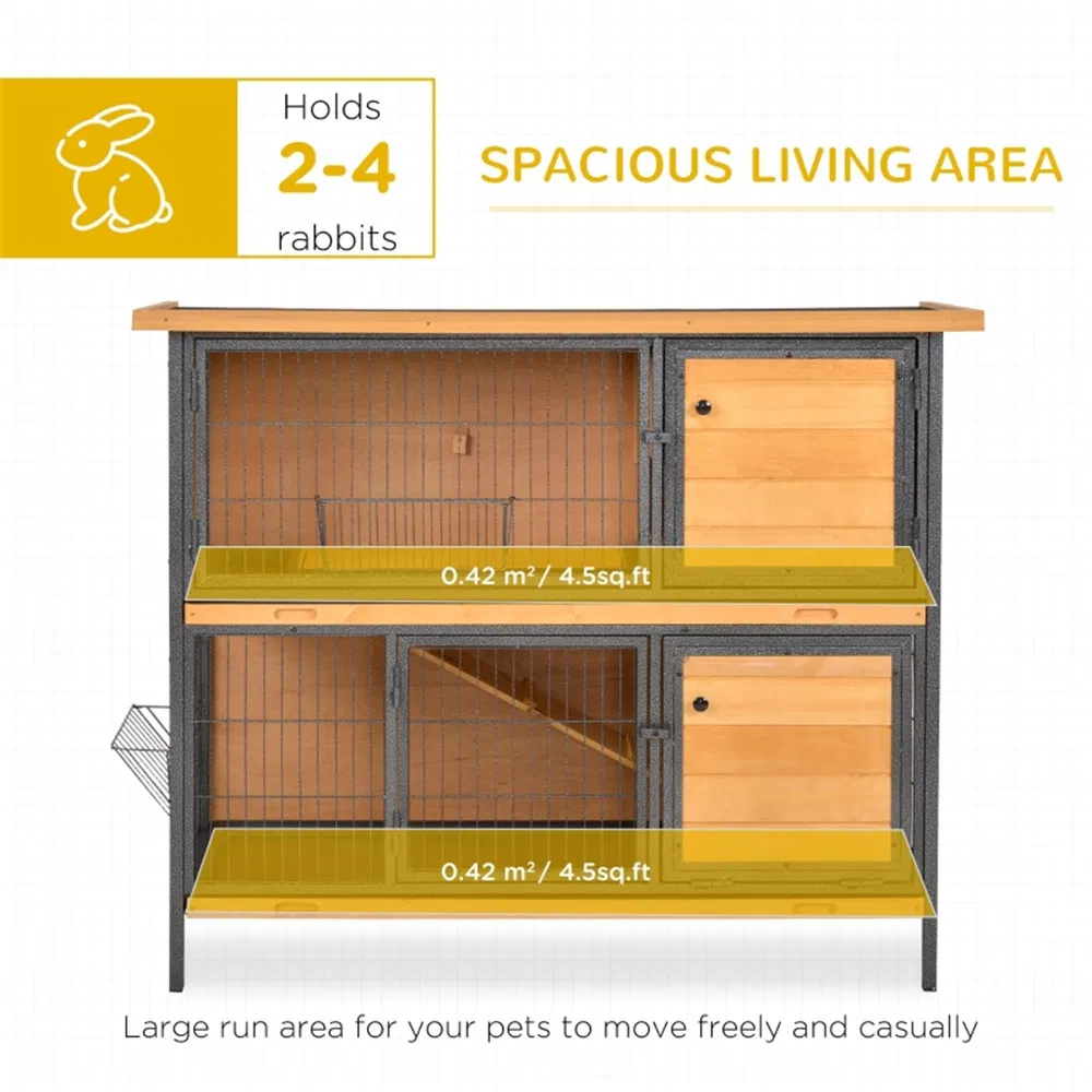 Small Animal Playpen Cage photo 2