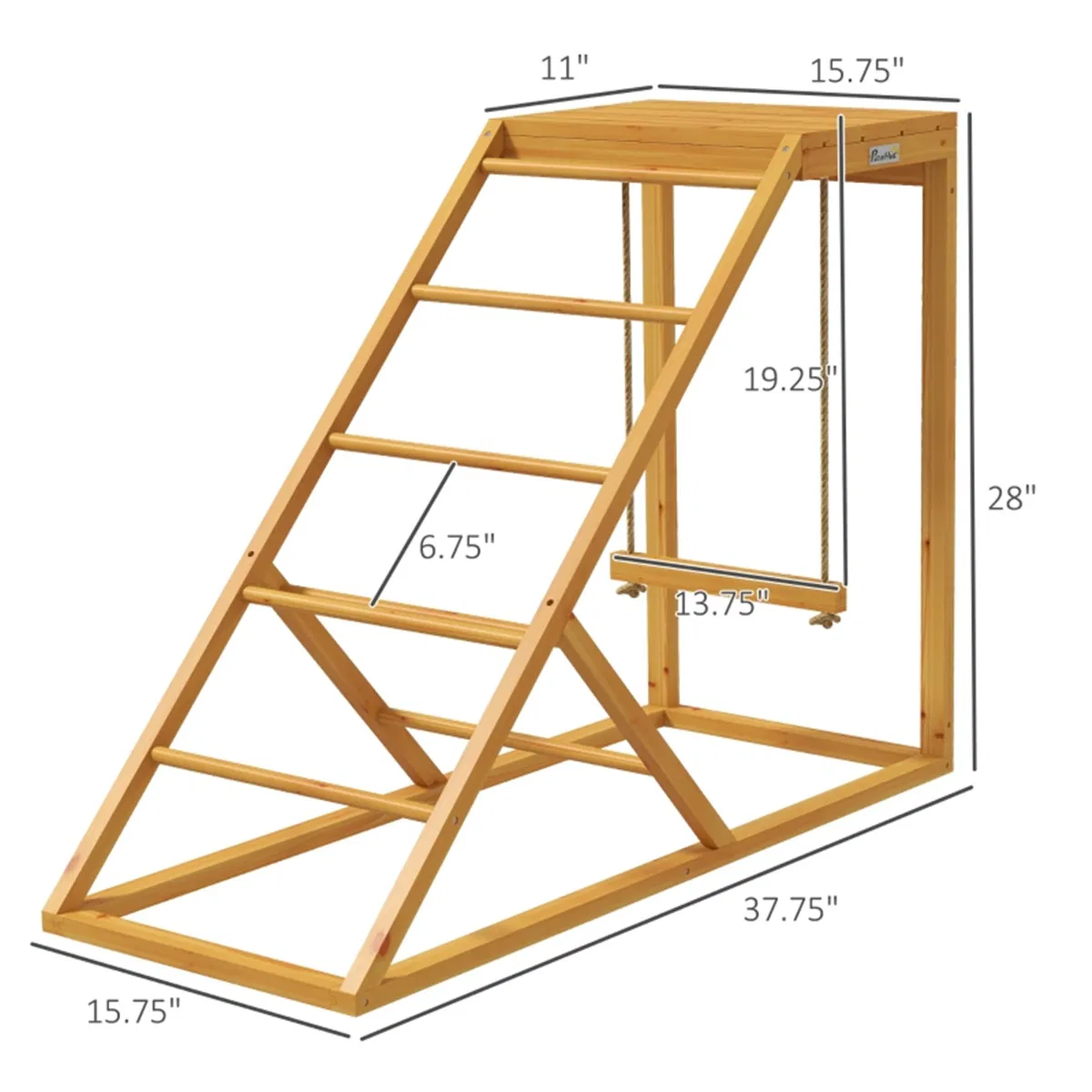 Chicken Activity Play/ Chicken Coop Toy photo 8