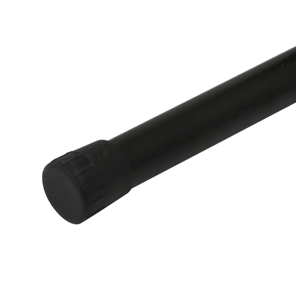 [Replace 57435105]Dual-tube X-Shape Keyboard Stand Black photo 5