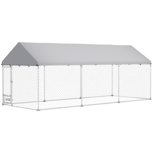 Dog Kennel photo 6