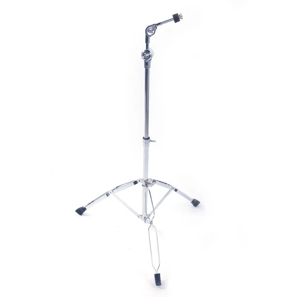 Cymbal Boom Stand Drum Hardware Arm Mount Holder Adapter Percussion Silver photo 1