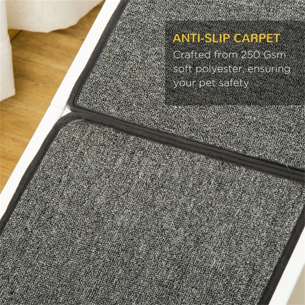 Pet Ramp ( Amazon Shipping)(Prohibited by WalMart) photo 4