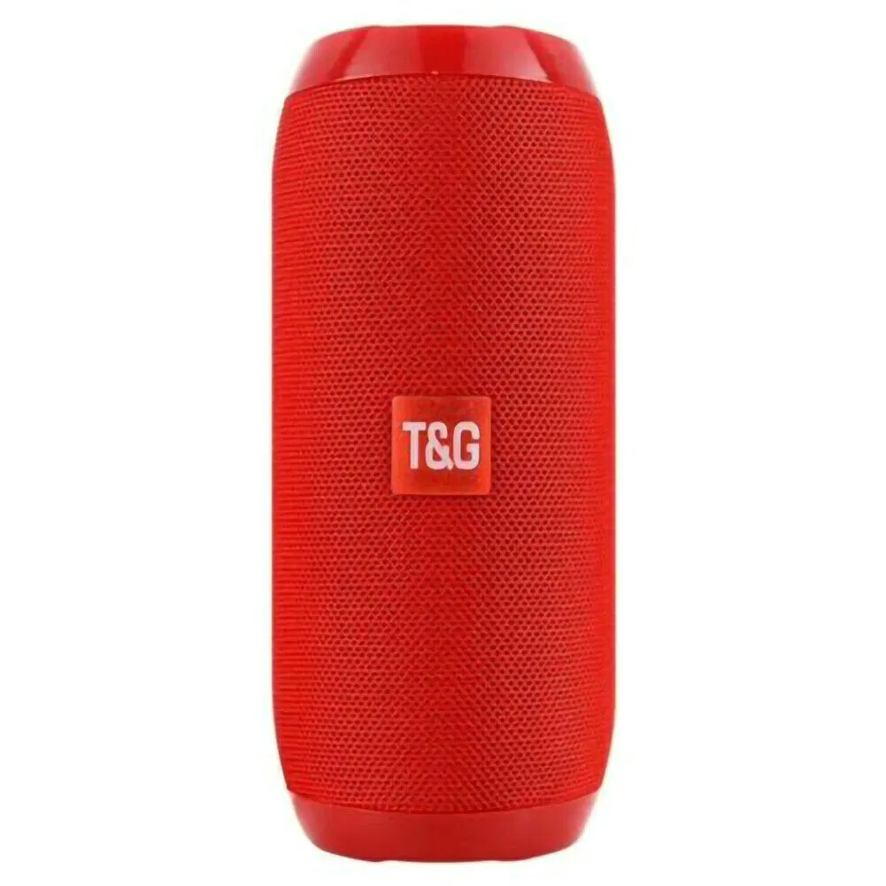 Bluetooth Speaker Wireless Waterproof Outdoor Stereo Bass USB/TF/FM Radio LOUD photo 5