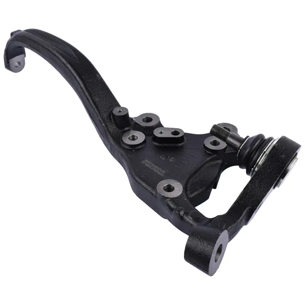 Front Right Steering Knuckle for Dodge Charger Challenger Chrysler 300 698-298 photo 1
