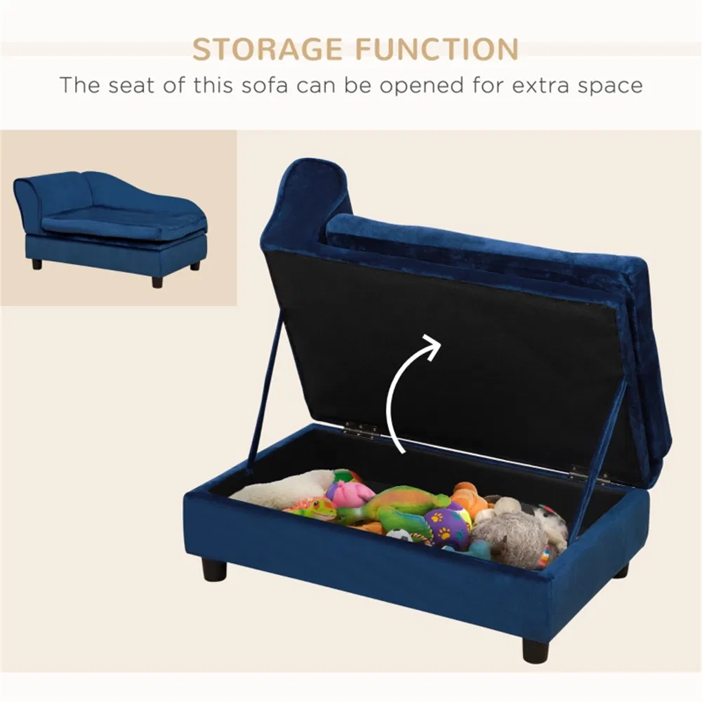 Dog Bed/ Rattan Pet Sofa ( Amazon Shipping)(Prohibited by WalMart) photo 6