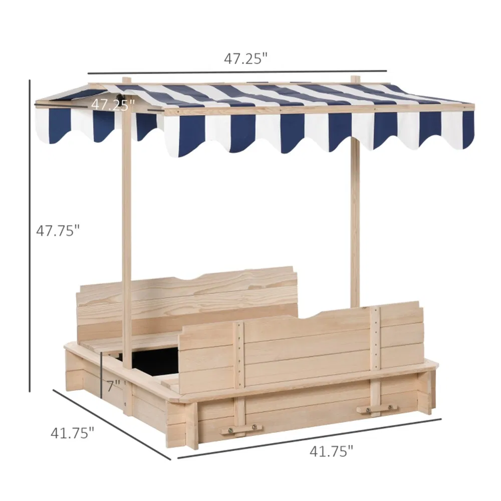 Kids Sandbox ( Amazon Shipping)(Prohibited by WalMart) photo 2