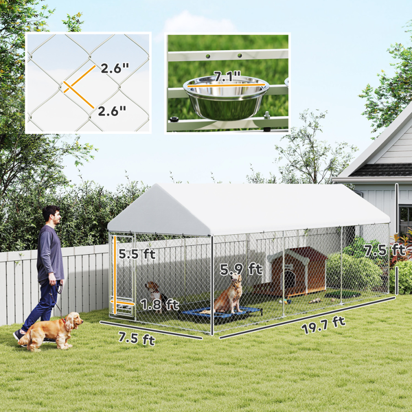 Dog Kennel photo 4