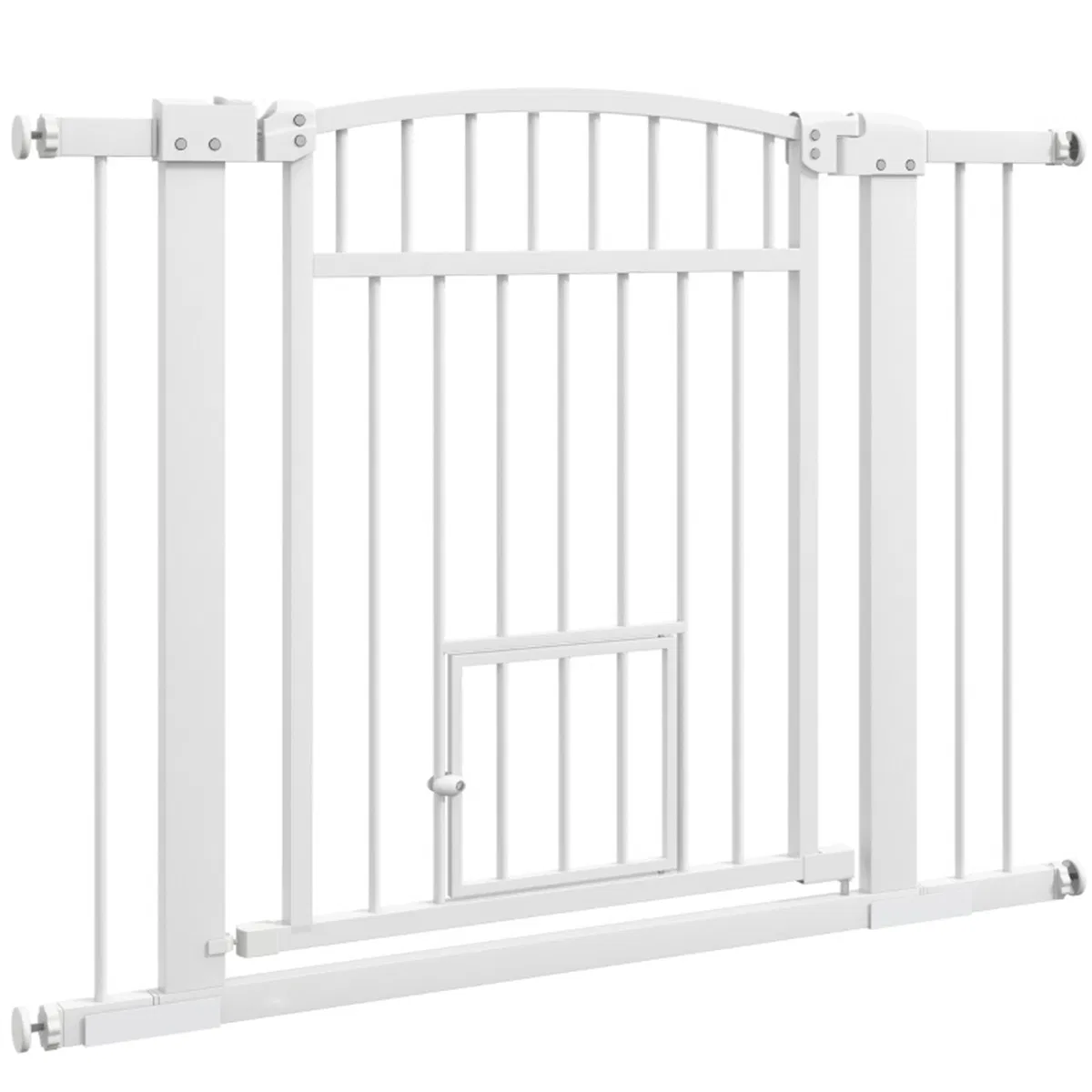 Pet Gate (Prohibited by Wal Mart) photo 7