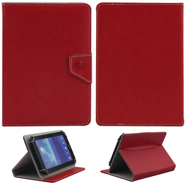 Universal Folding Leather Case Cover For Amazon Kindle Fire 7 inch Tablet PC photo 3