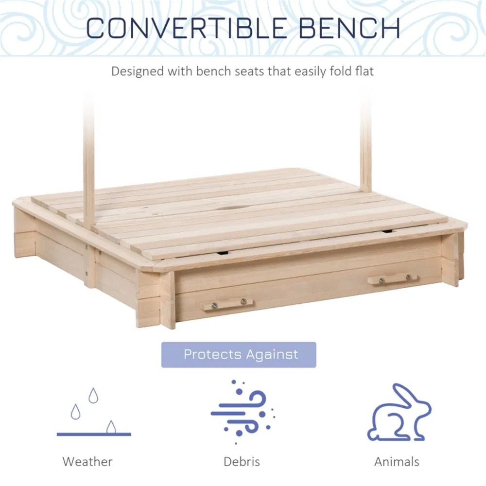 Kids Sandbox ( Amazon Shipping)(Prohibited by WalMart) photo 4