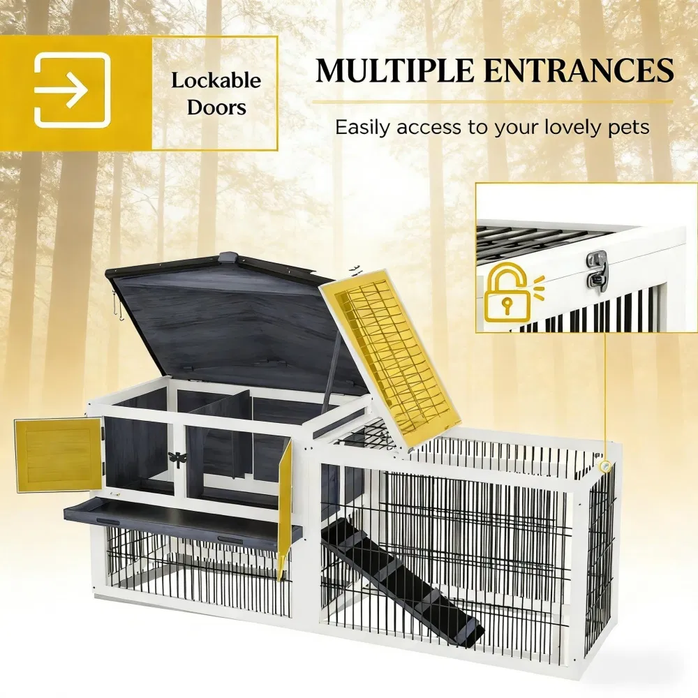 Small Animal Playpen Cage photo 3