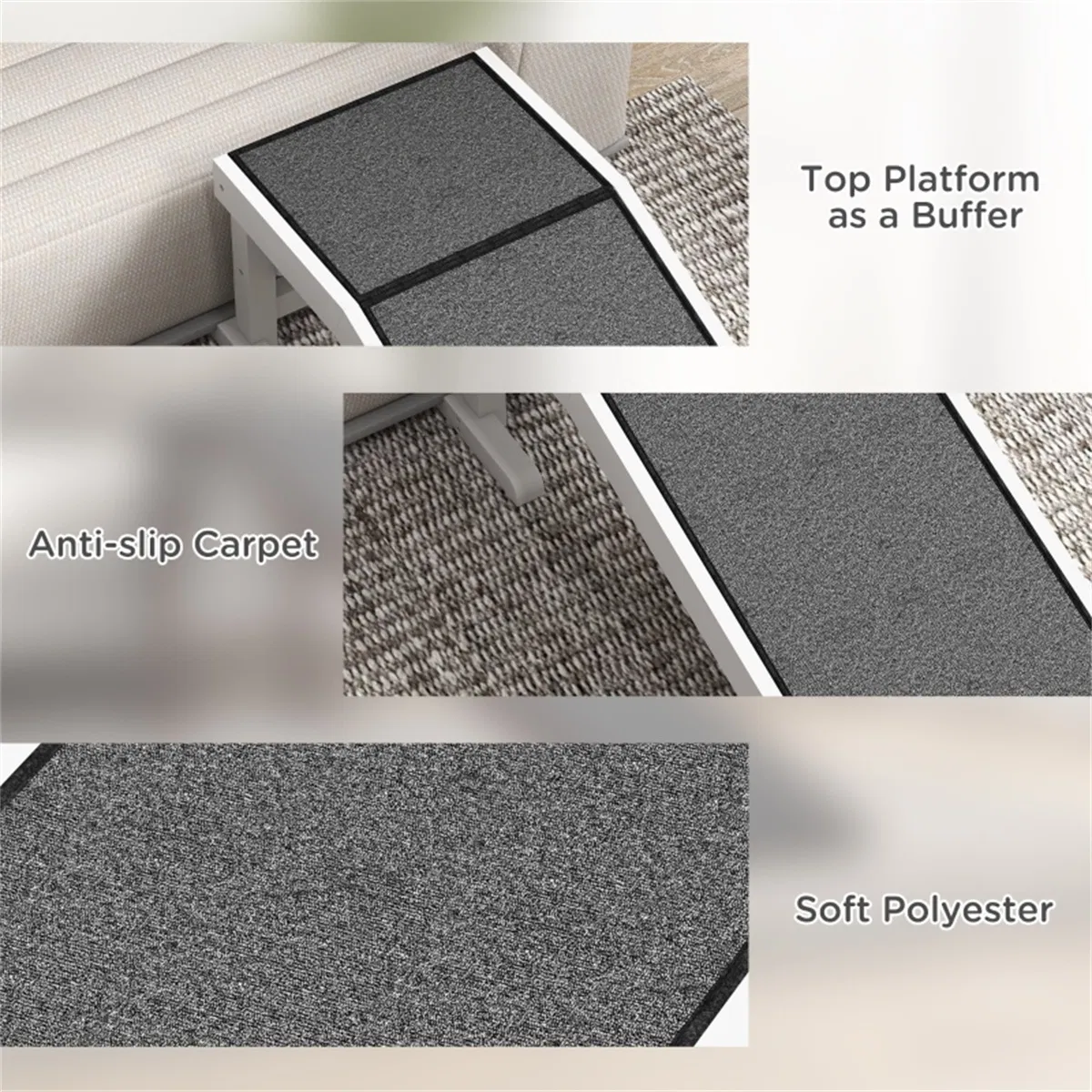 Pet Ramp ( Amazon Shipping)(Prohibited by WalMart) photo 6