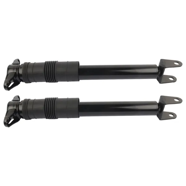 2x Rear Suspension Strut Shocks For 2011-2015 Dodge Durango Jeep Grand Cherokee photo 5