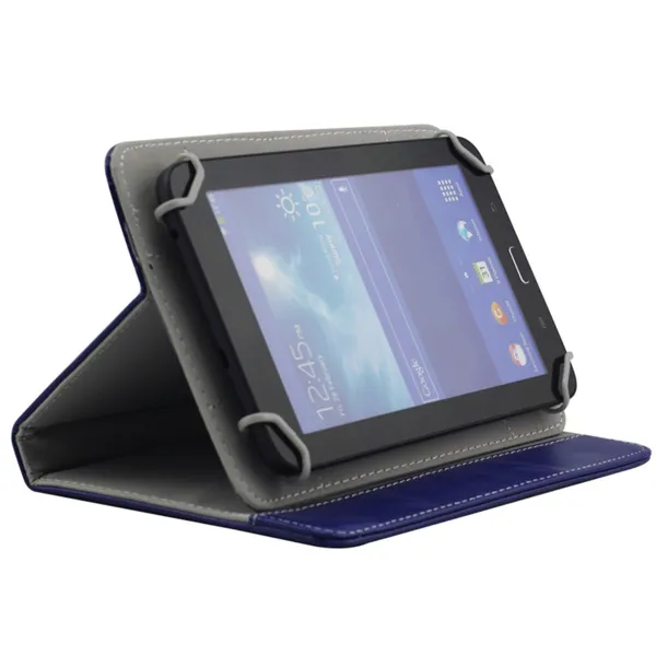 Universal Folding Leather Case Cover For Amazon Kindle Fire 7 inch Tablet PC photo 6