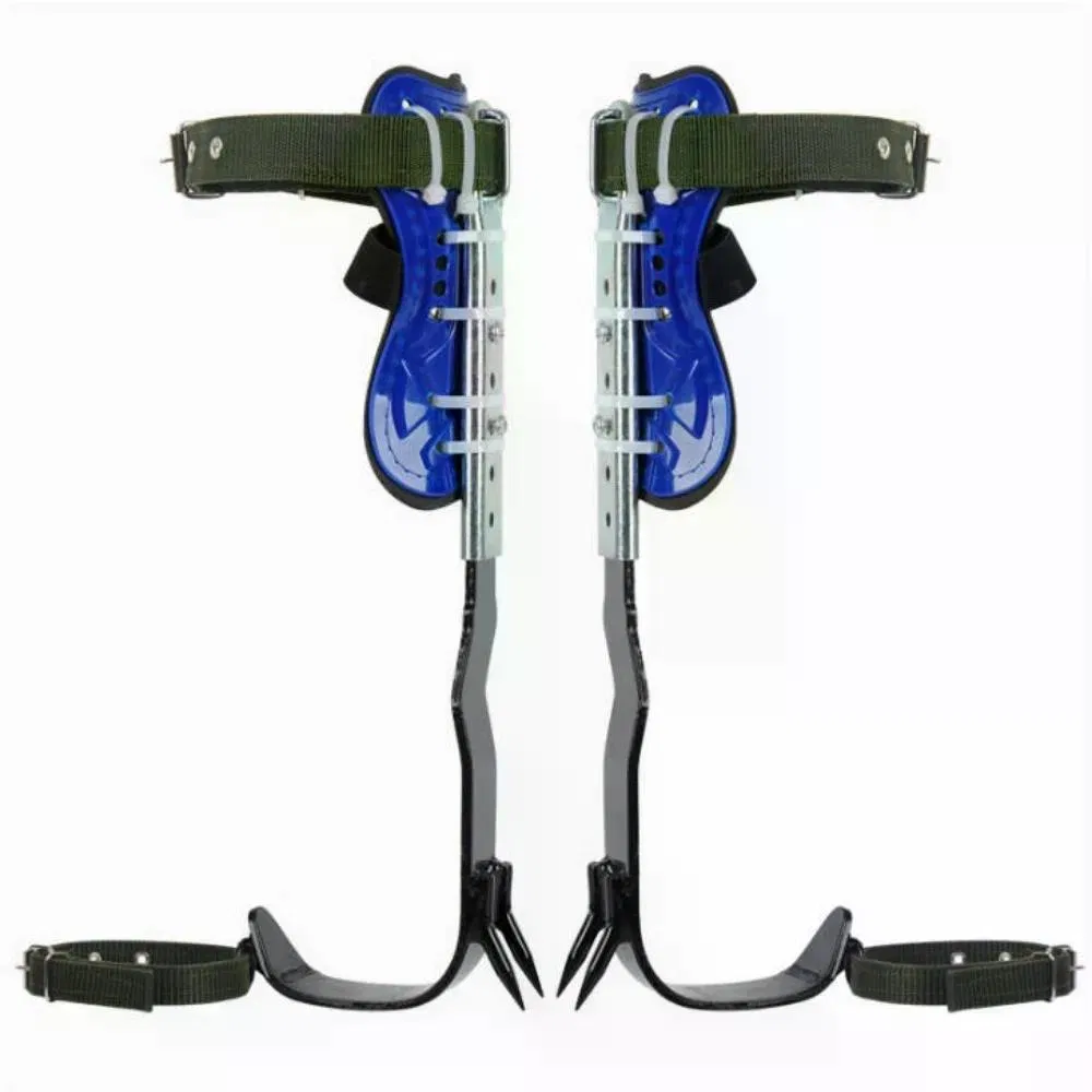 Climbing Tools, Outdoor Harness Sports Climbing Equipment, Safety Protection Practicing Climbing Aerial Work Tools photo 5