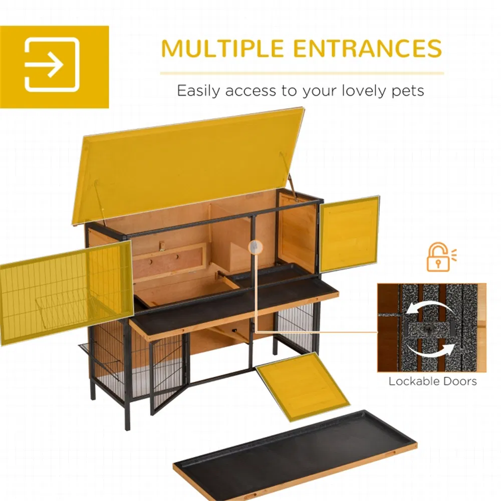 Small Animal Playpen Cage photo 7