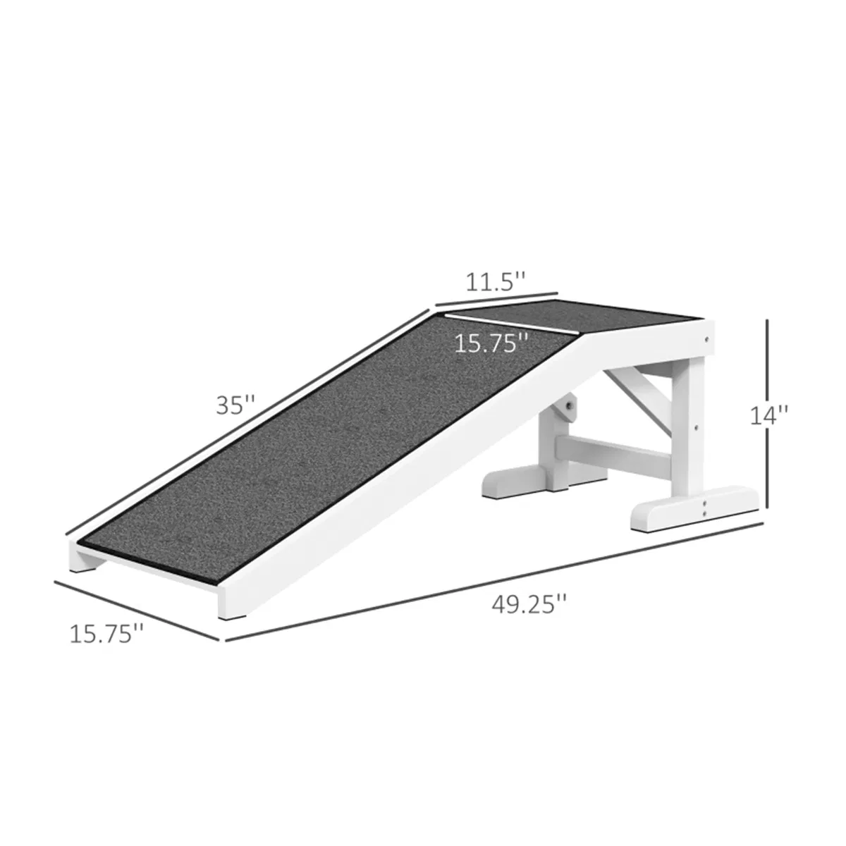 Pet Ramp ( Amazon Shipping)(Prohibited by WalMart) photo 4