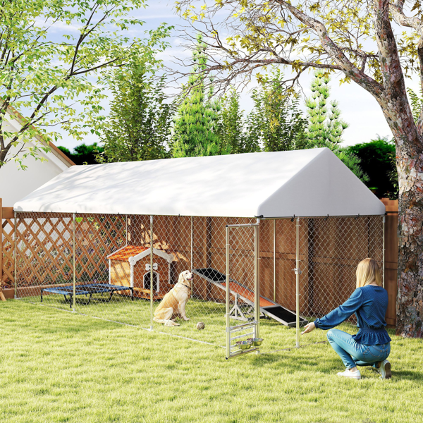 Dog Kennel photo 2