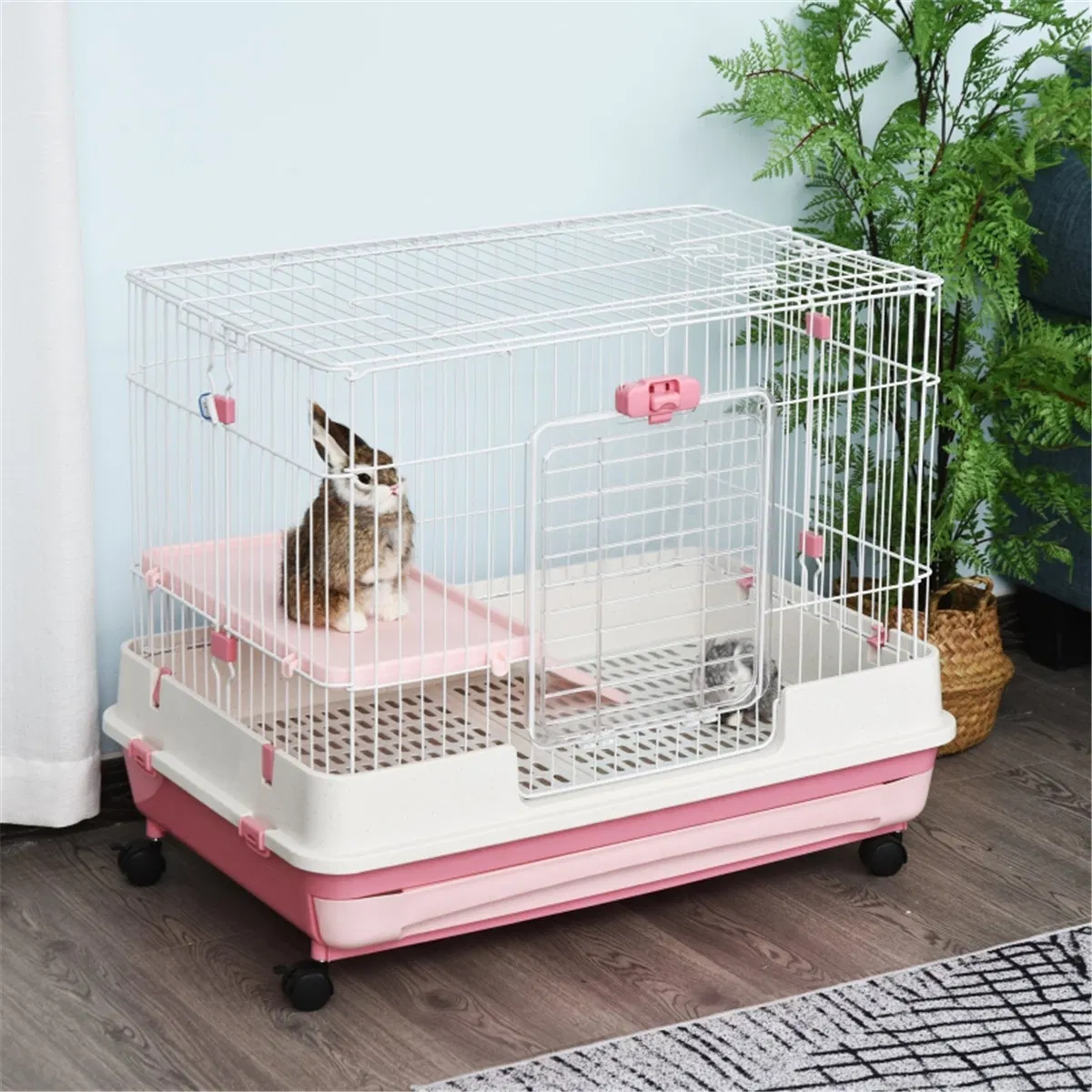 Hamster Cage/small animal cage/Pet cages ( Amazon Shipping)(Prohibited by WalMart) photo 1