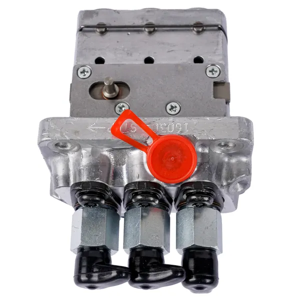 Fuel Injection Pump For Kubota D905 D1005 D1105 16032-51010 16032-51013 1603251010 1603251013 photo 1