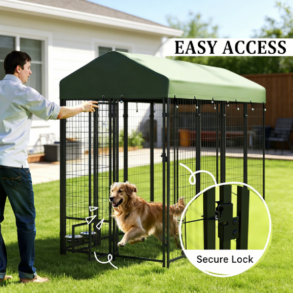 Dog House photo 5