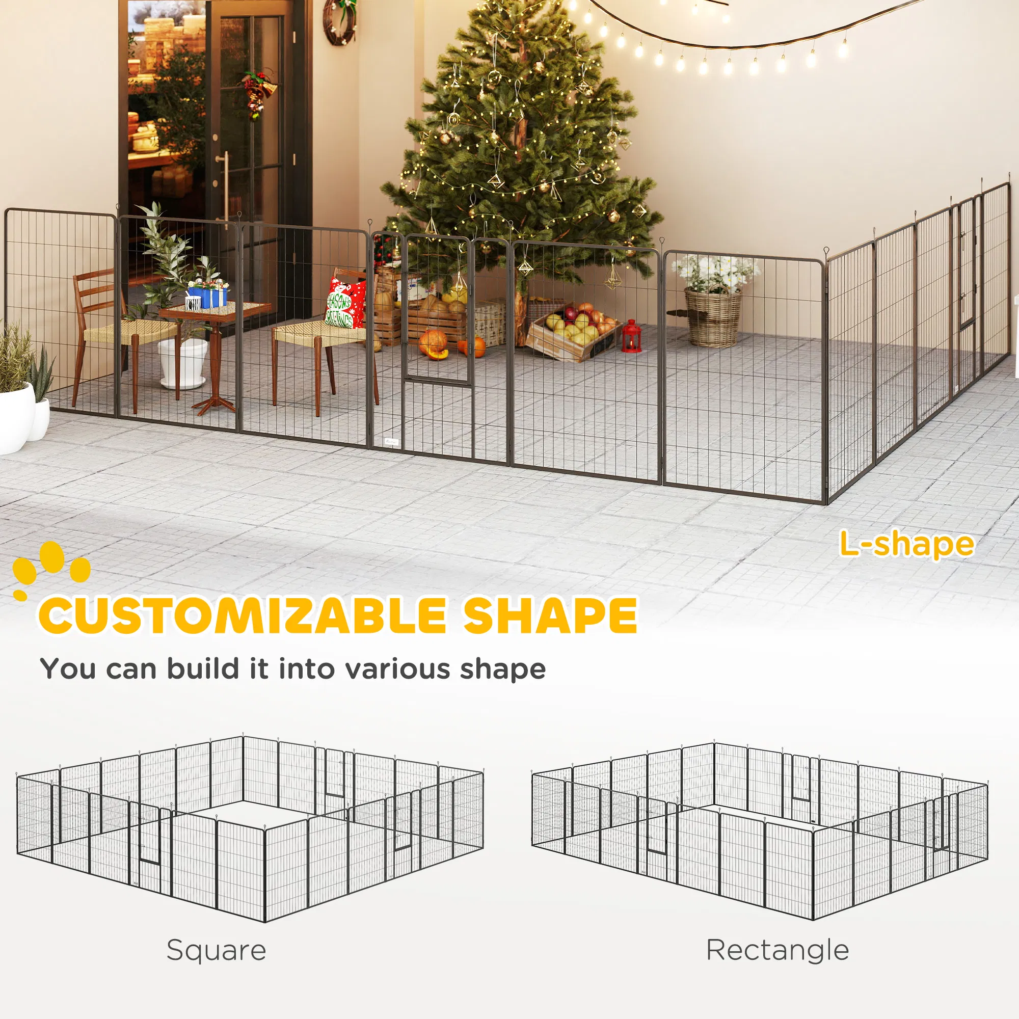 Pet Playpen , Dog Playpen photo 1