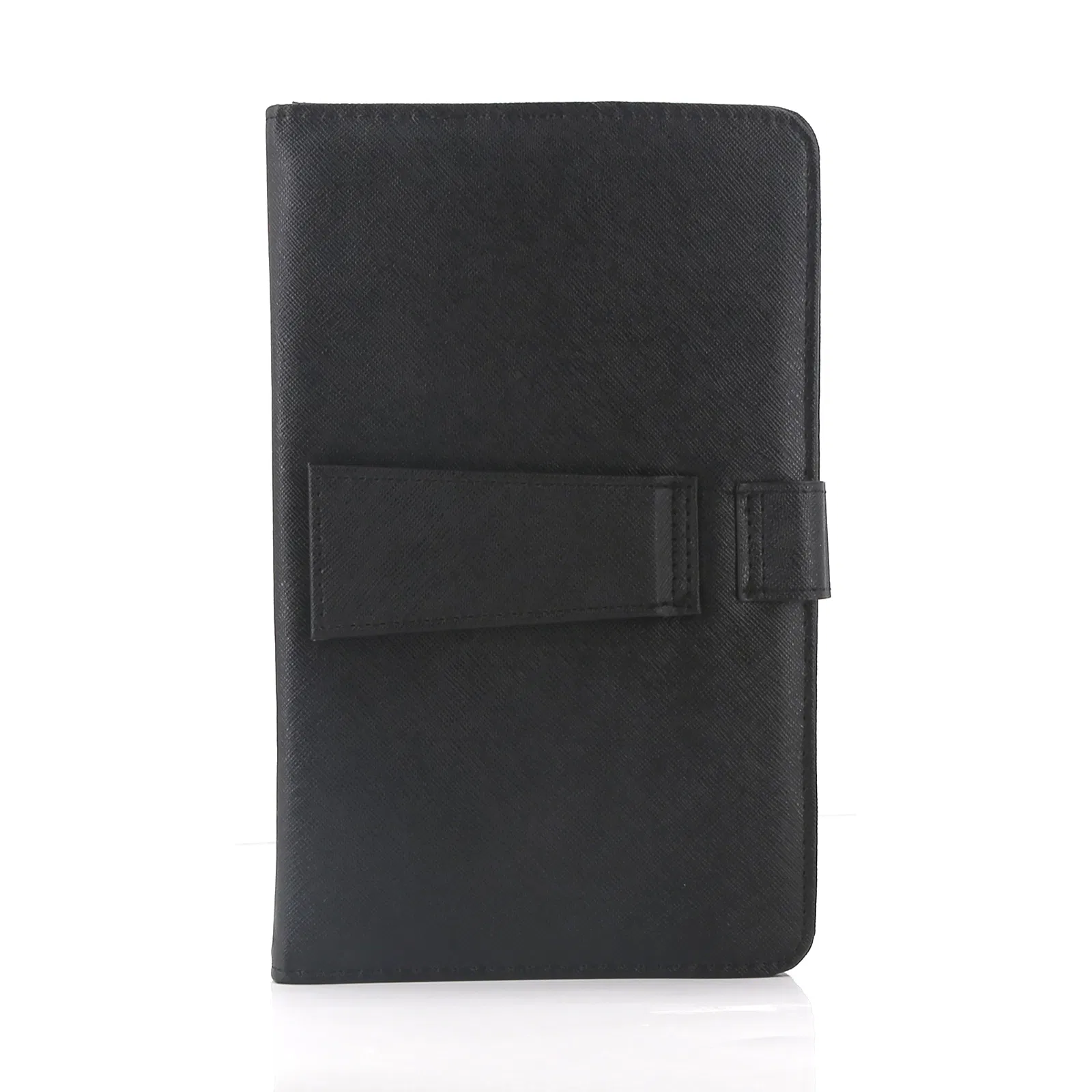 7inch universal Tablet Leather Stand Case With Type C Wired Keyboard(tk/temu self-pickup orders) photo 6