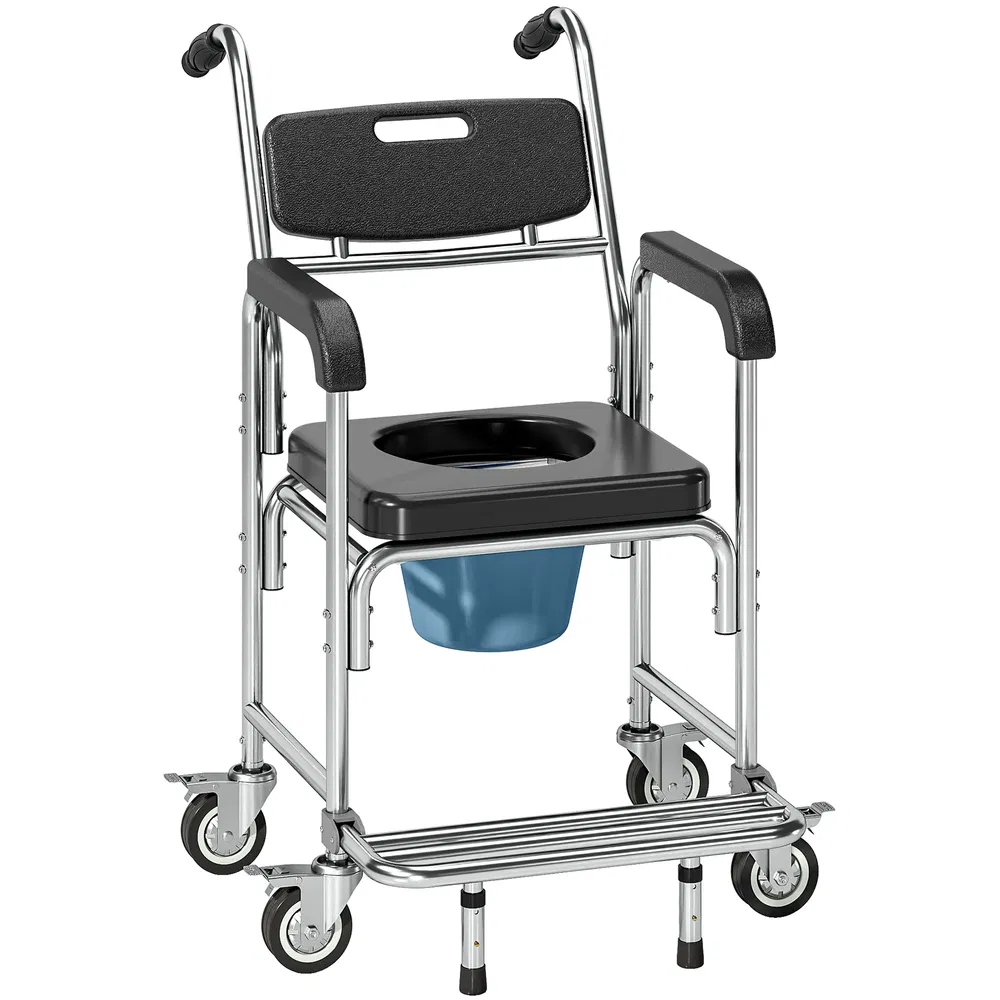 Portable Wheelchair Ramp photo 8