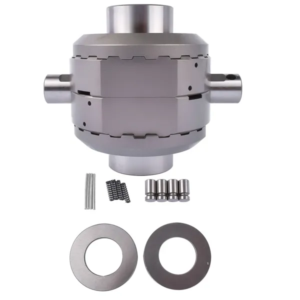 Differential Locker 8" 30 Spline For Toyota Pickup 4Runner SL T8-30 4 cylinder photo 4