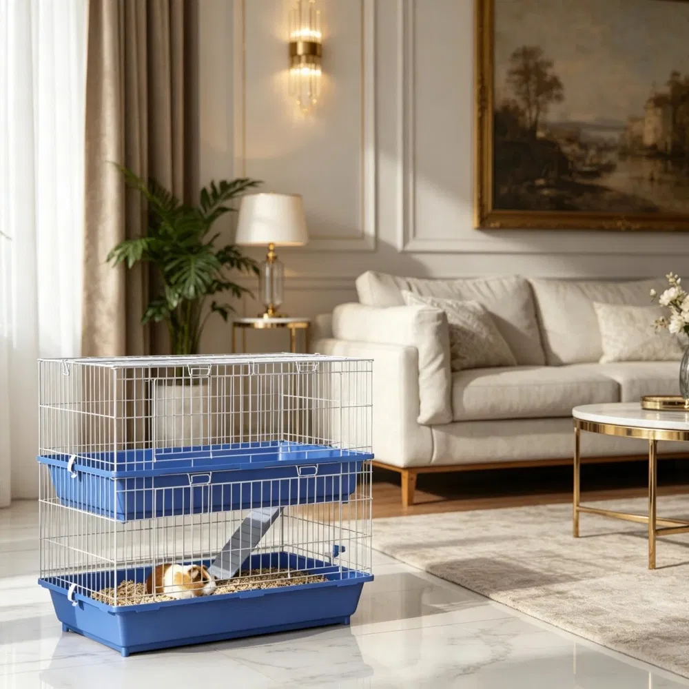Hamster Cage/Pet Cage photo 7