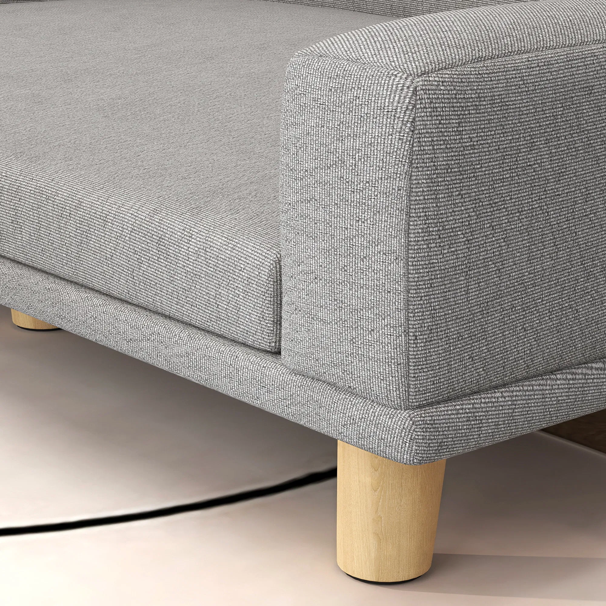 Dog Bed/ Rattan Pet Sofa ( Amazon Shipping)(Prohibited by WalMart) photo 6