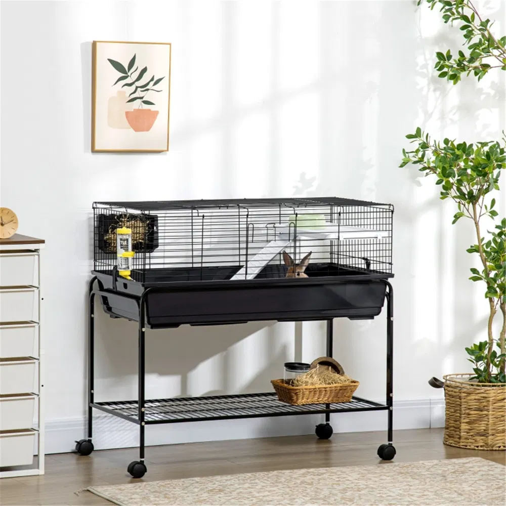 Hamster Cage/small animal cage/Pet cages ( Amazon Shipping)(Prohibited by WalMart) photo 8