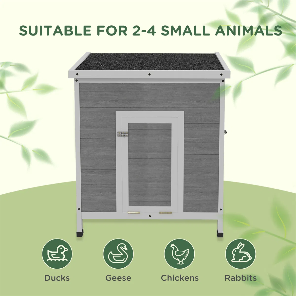Duck House ( Amazon Shipping)(Prohibited by WalMart) photo 8