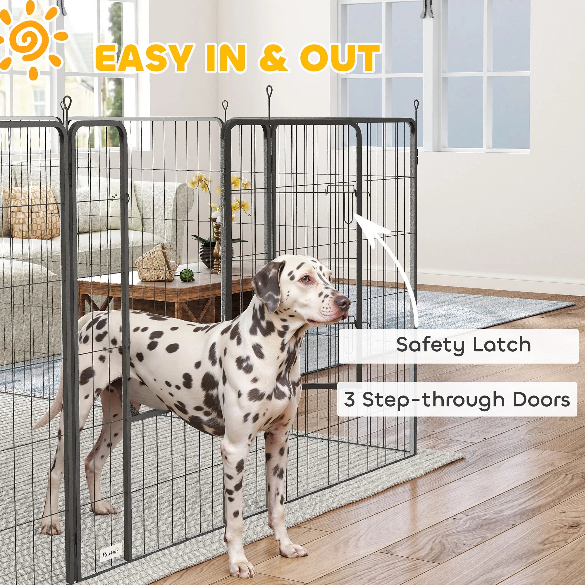 Pet Playpen , Dog Playpen photo 3