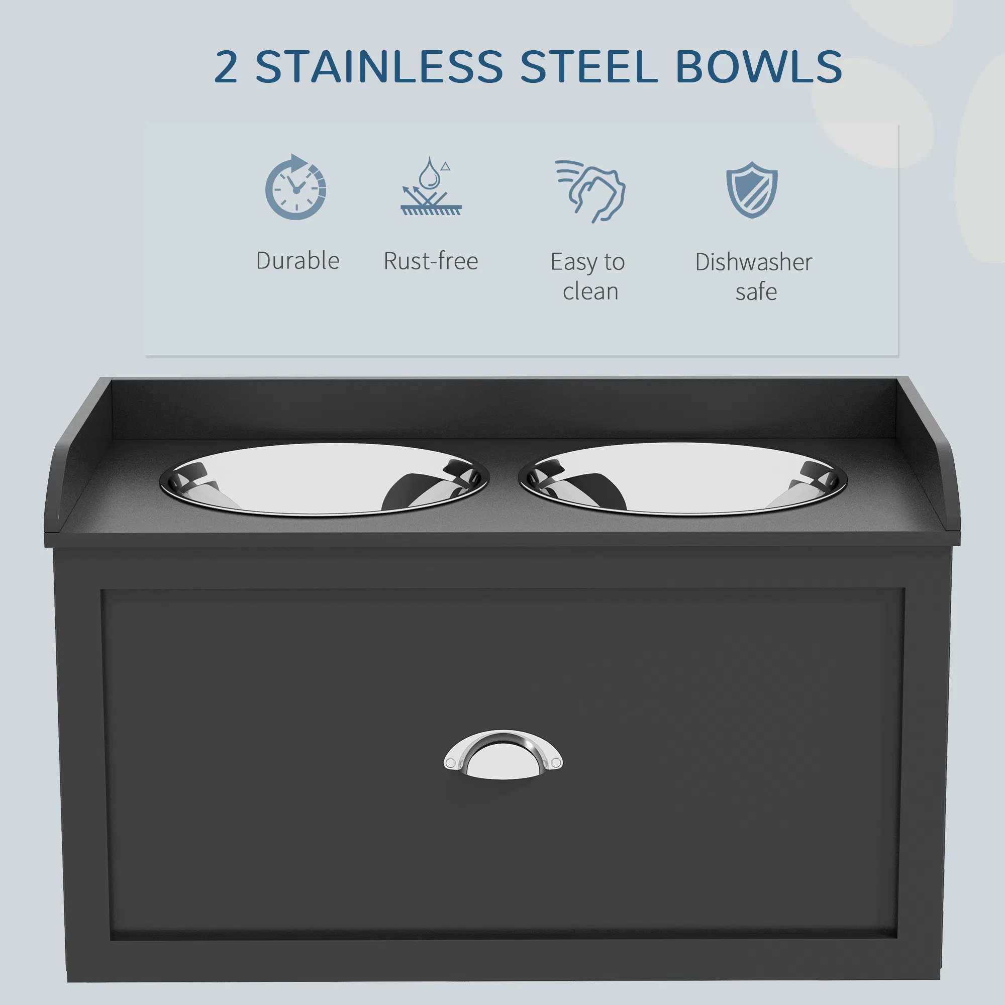 Elevated Dog Bowl(No shipments on weekends) photo 6